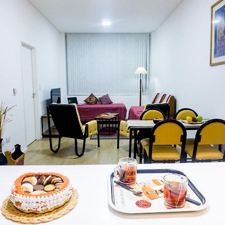 Apartamento Gente del Sur Pacífico Ushuaia Exterior foto