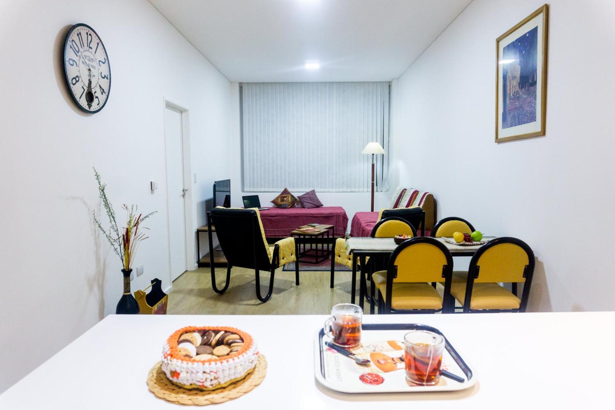 Apartamento Gente del Sur Pacífico Ushuaia Exterior foto