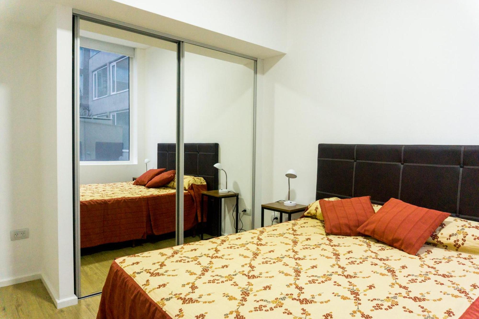 Apartamento Gente del Sur Pacífico Ushuaia Exterior foto